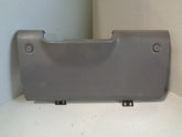Discovery 2 Under Dashboard Trim Panel in Grey Land Rover 1998 to 2004